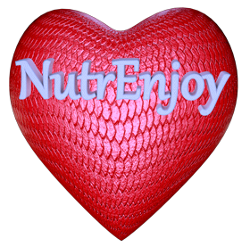 Nutrenjoy logo