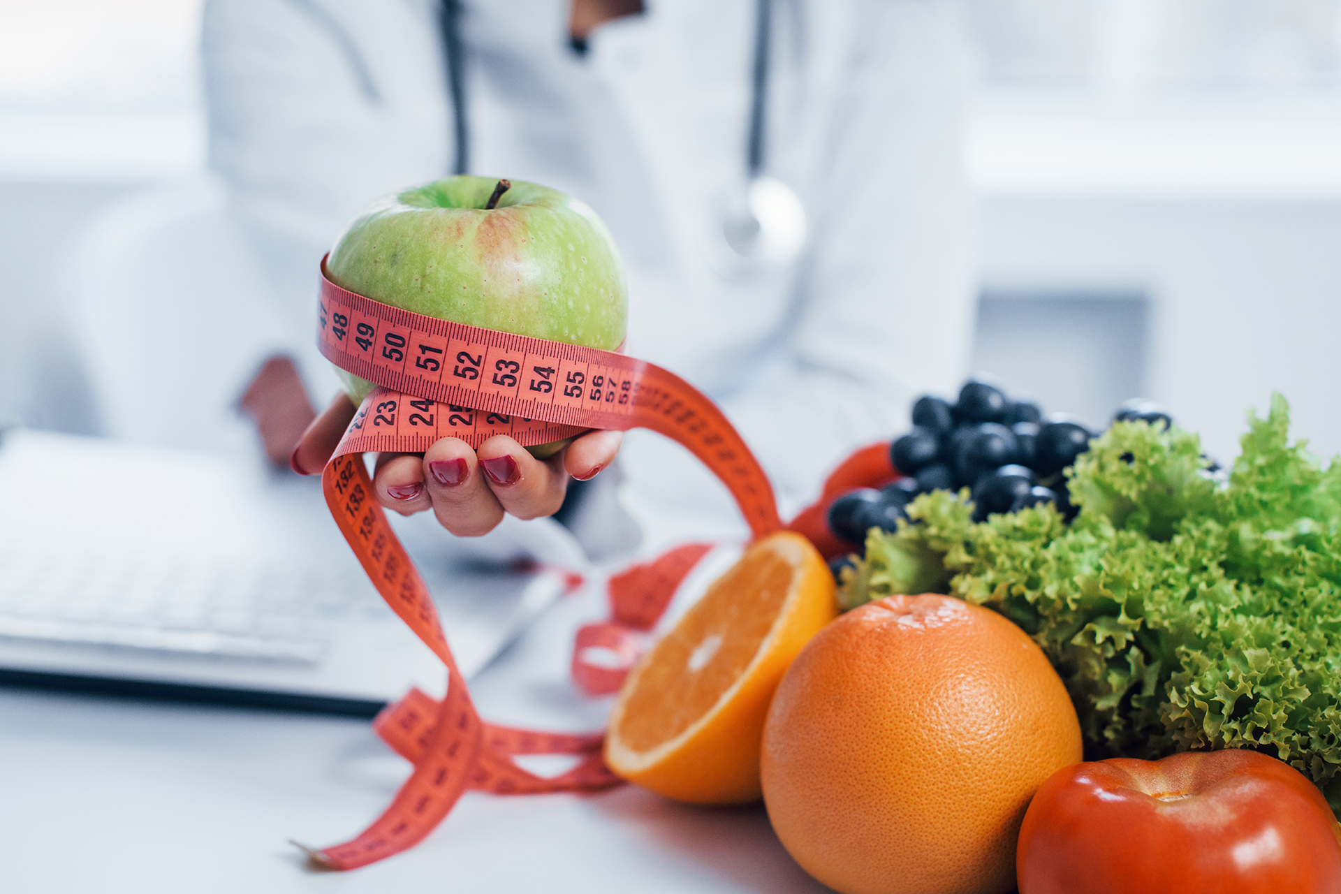 NutrEnjoy, nutricionista en Valladolid